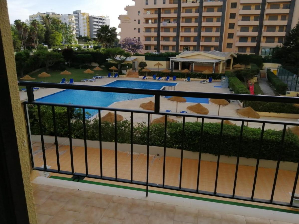 Club Amarilis,Alex&Mila Aparthotel Praia Da Rocha Portimão Exteriér fotografie