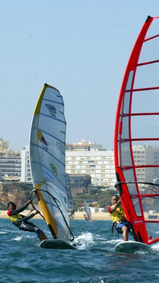 Club Amarilis,Alex&Mila Aparthotel Praia Da Rocha Portimão Exteriér fotografie